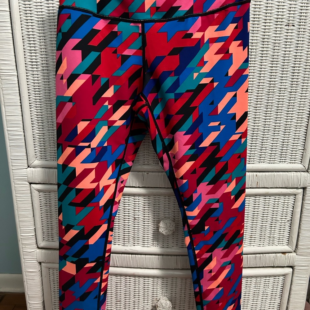 Zella full length athletic pant